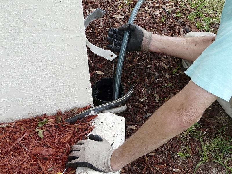 Blocked Drains