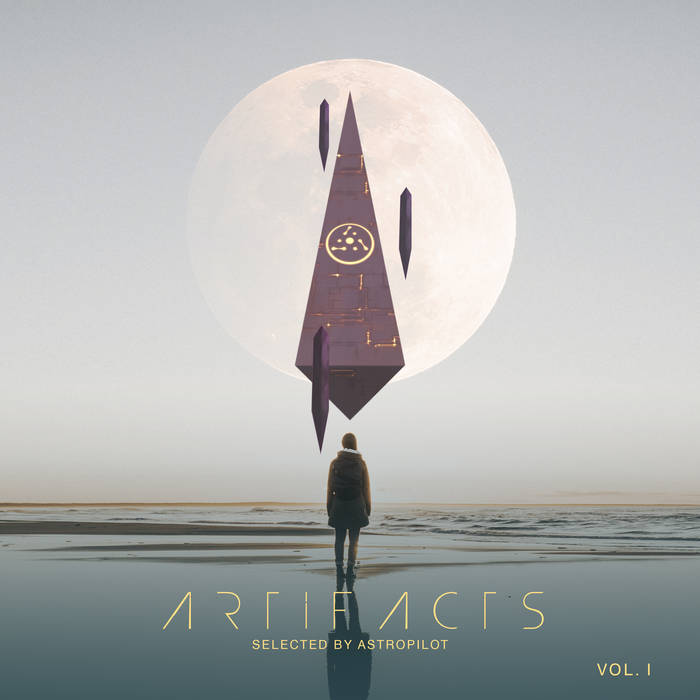 VA - Artifacts Vol. 1 (2018) .mp3 -320 Kbps