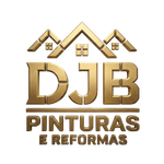 Logo DJB Pinturas e Reformas