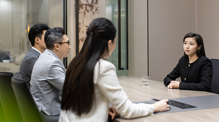 從招募到留才：企業人才戰略的系統化升級