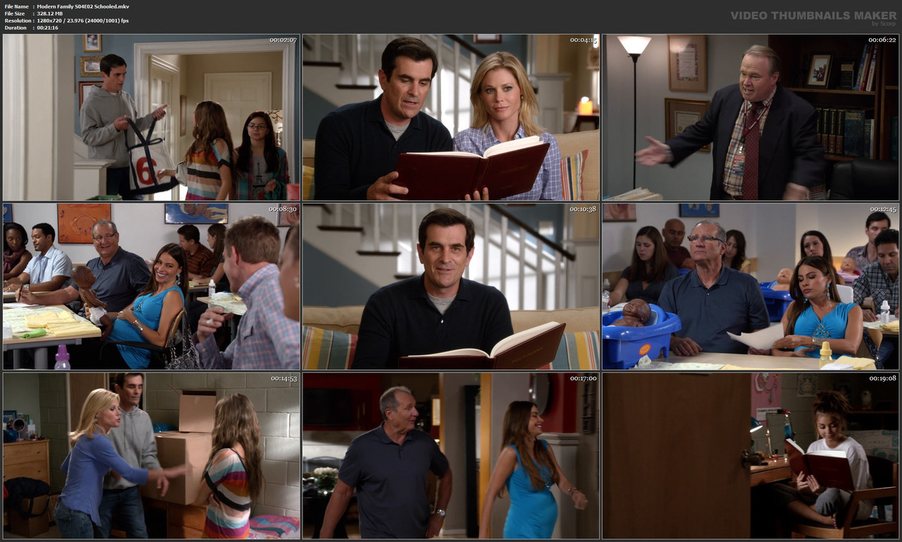Modern Family S04E02 Schooled.mkv