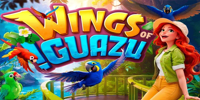 Panduan Lengkap Mencari Pola Terbaik Untuk Maxwin Slot Wings of Iguazu