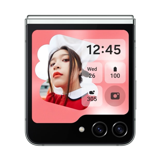 SIM Activation in the Galaxy Z Flip Series