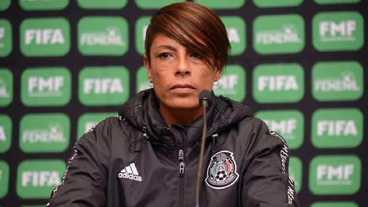 Suspenden a cuerpo técnico de la Selección Mexicana Femenil Sub-20