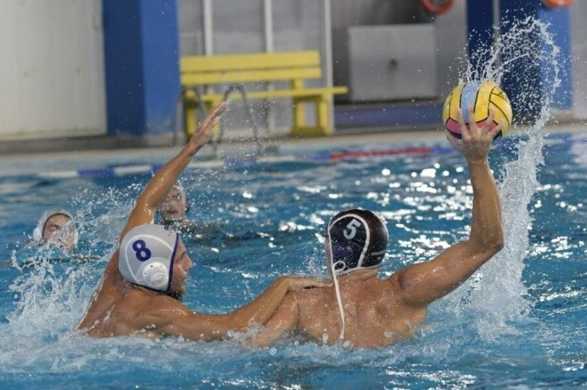 ΕΠΕΣΤΡΕΨΕ ΣΤΙΣ ΕΠΙΤΥΧΙΕΣ Η ΠΕΚΕΒ