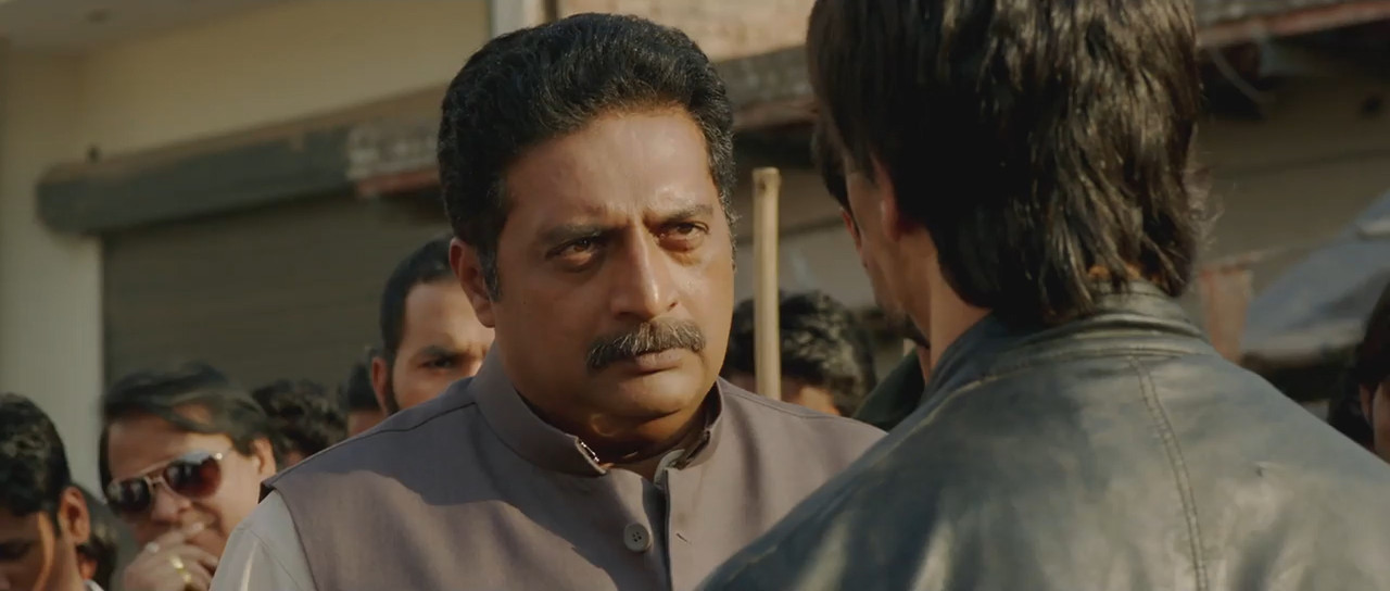Heropanti 2014 WebRip [Hindi] 480p 720p ESub Screenshot