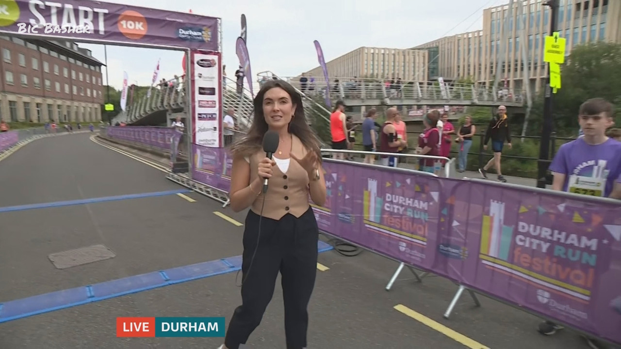 07.17 - 18.00.00 - ITV News Tyne Tees. The new film from Rogue One di....ts_snapshot_08.34.691