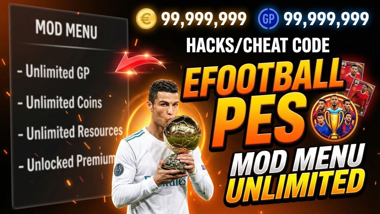 eFootball 2026 Gameplay Screenshot 2