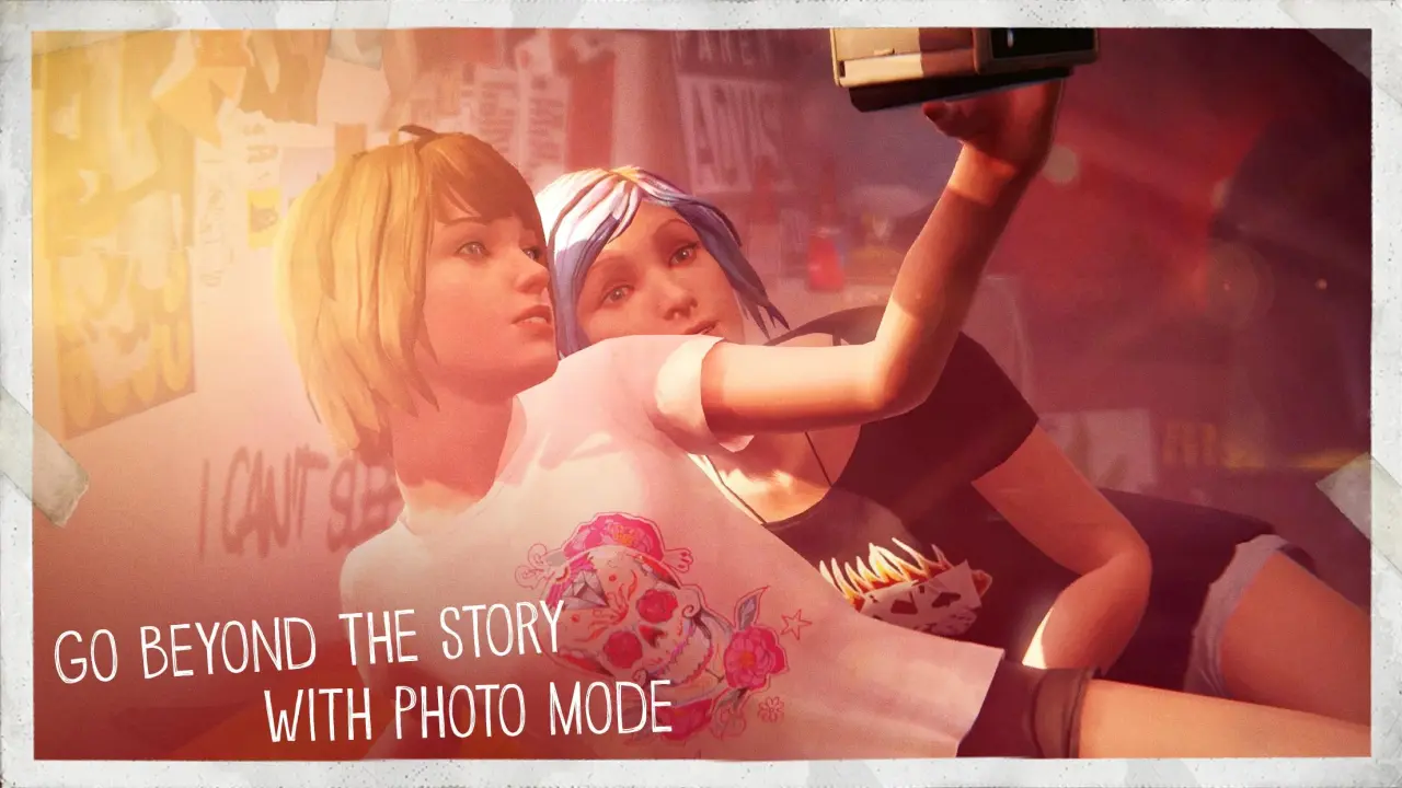 Download Life is Strange APK