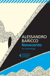 Alessandro Baricco - Novecento. Un monologo (1994)