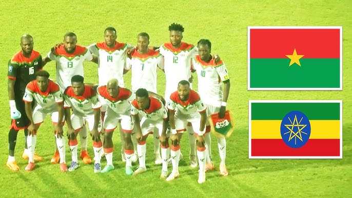 Sudan vs Burkina Faso, 23h00 ngày 31/12
