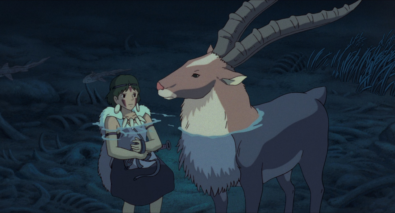 Princess Mononoke 1997 HMC (1080p x265 10bit Tigole).mkv_snapsho