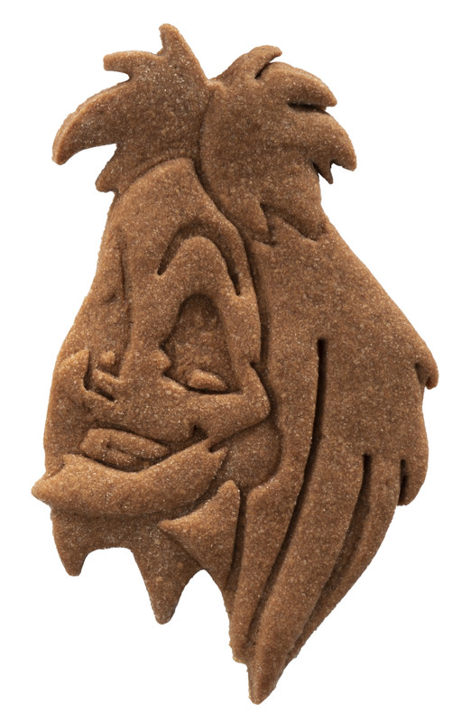 ODF - Sablé Cruella (face)