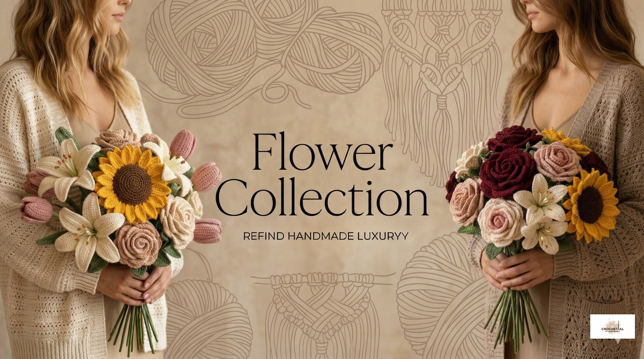 Flower Collection