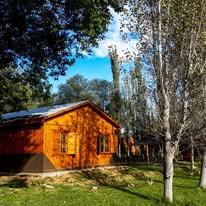 Hosteria Huaco