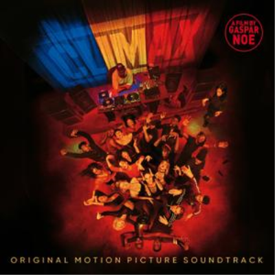 VA - Climax: Original Motion Picture Soundtrack (2018)