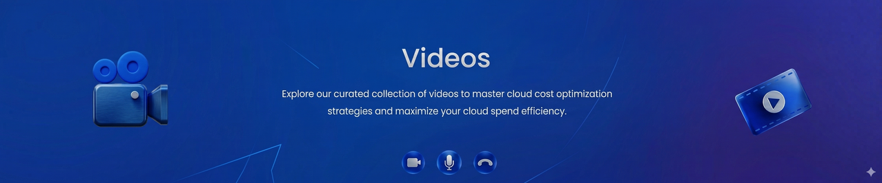 CloudPi videos banner