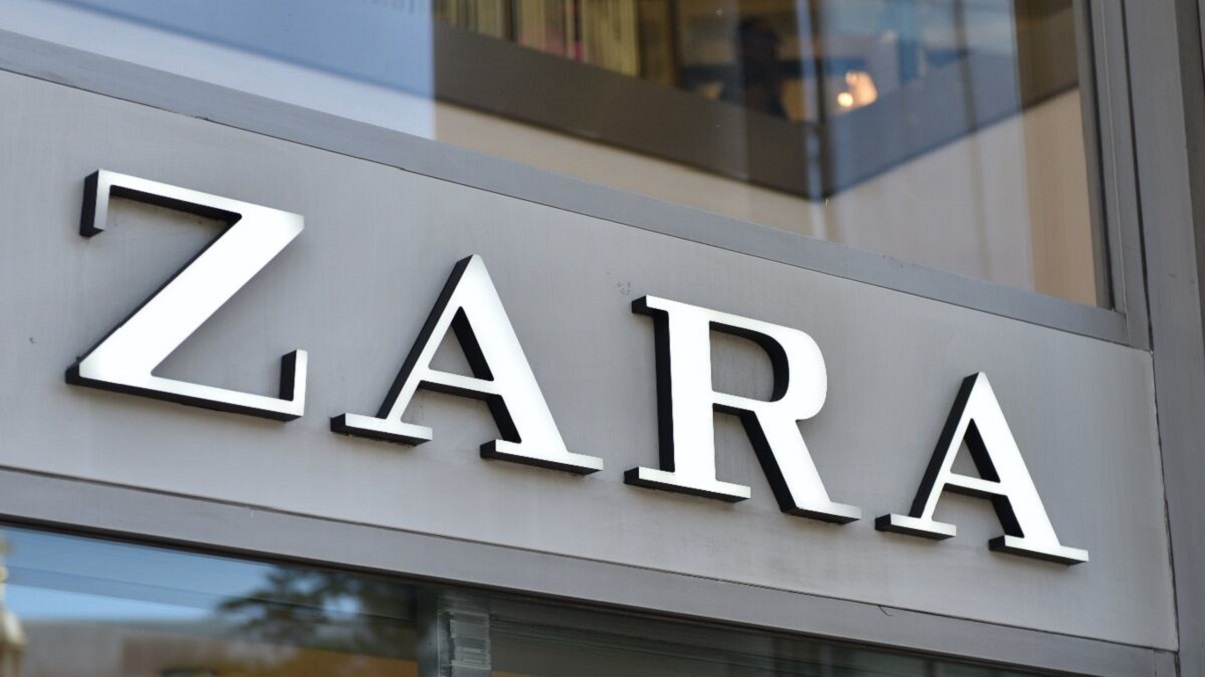 Novedosa capacitación de empleados de Zara se vuelve viral en redes sociales