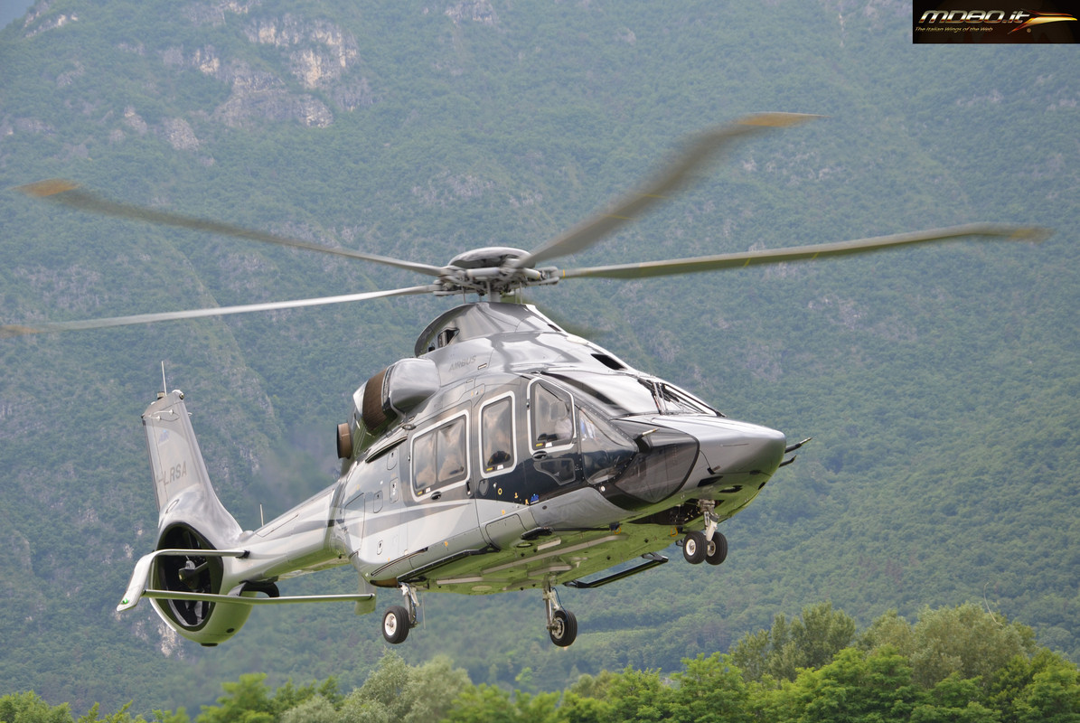 Airbus Helicopters ACH160 Air Corporate (7)