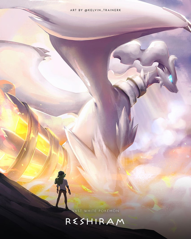 n-and-reshiram-pokemon-and-2-more-drawn-