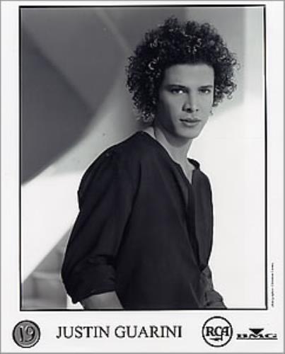 Justin Guarini Young