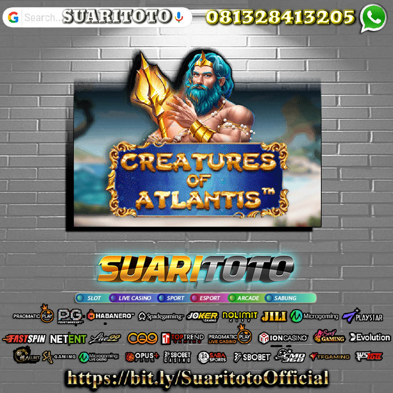 Situs Judi Online Terbaik & Terbesar 232