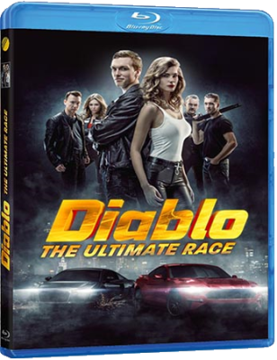 Diablo - L'ultima corsa (2019) FULL HD 1080p DTS GER AC3 ITA ENG SUBS