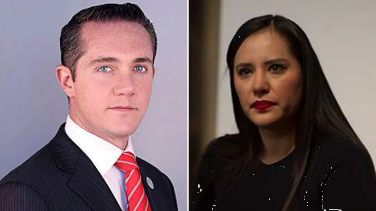 Sandra Cuevas y Adrián Rubalcava involucrados en células delictivas