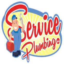 Service plumbing inc