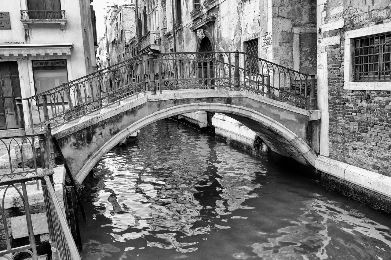 Ponte Santa Maria Mater Domini