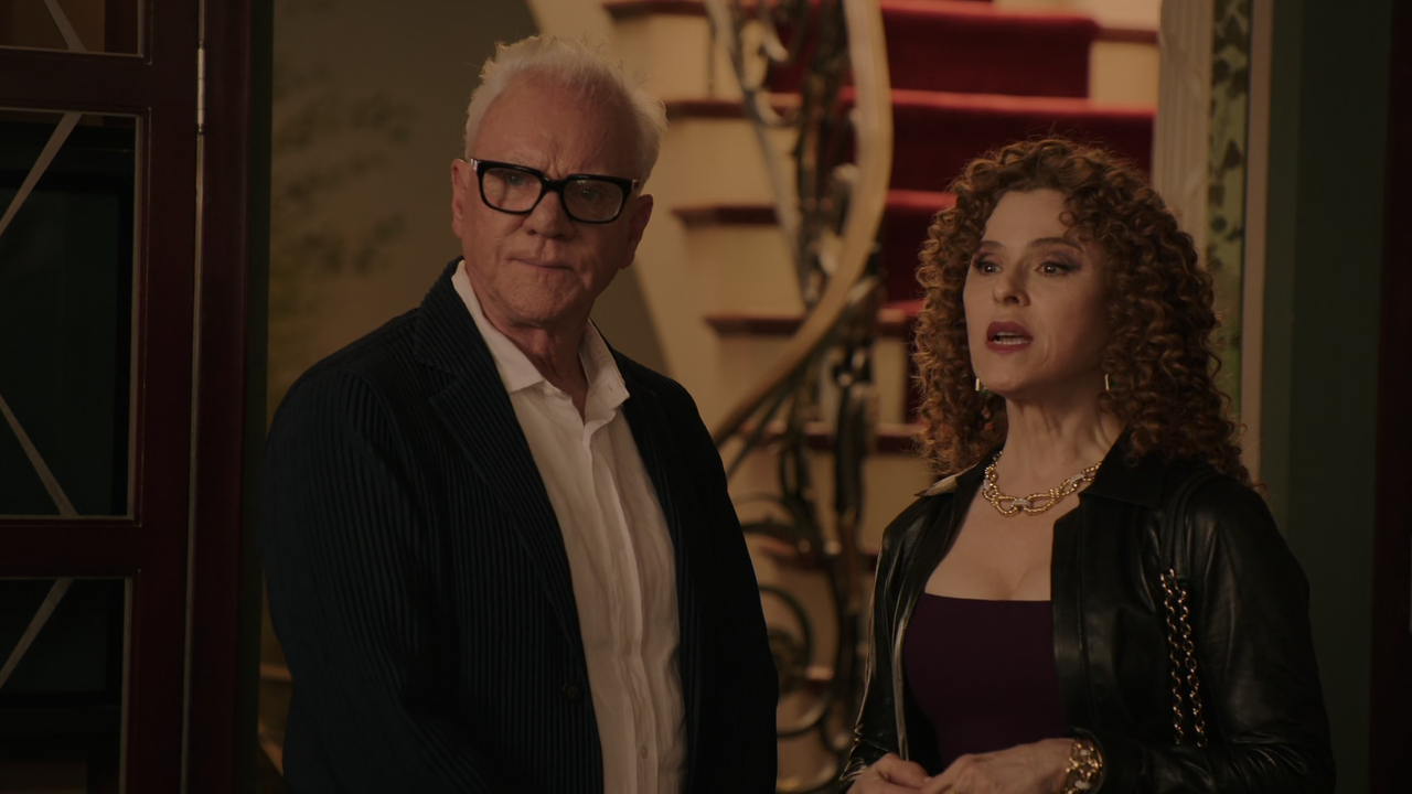 Mozart in the Jungle S04E01 The Boyfriend 1080p Amazon WEB-DL DD  5.1 x264-TrollHD[SS]28