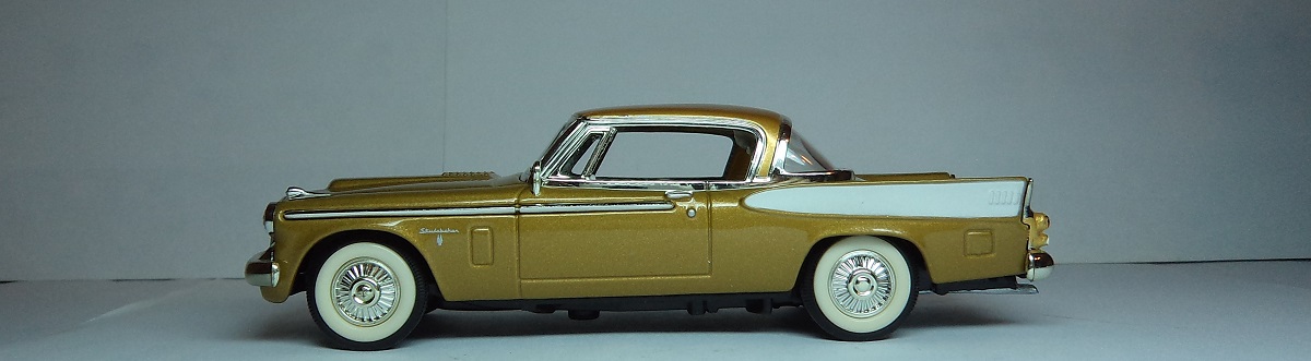 Studebaker Golden Hawk (3)