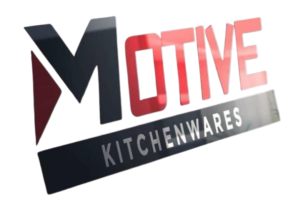 Motive Kitchenwares logo