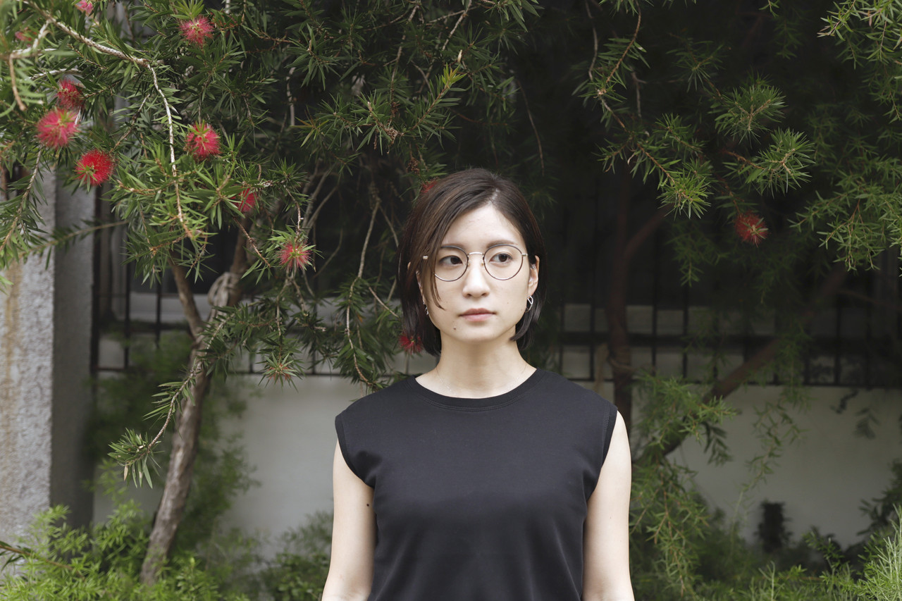 MAMUSE MAXIS 日本設計師眼鏡