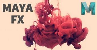 Introduction to Fluids and Particles in Maya Introduction to Fluids and Particles in Maya