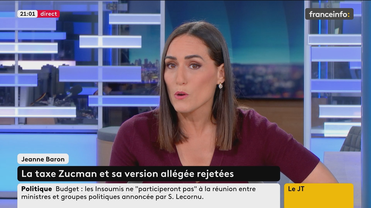 Le journal de 21h Franceinfo 2025 10 31 19 54 47 ts snapshot 00 07 51 177