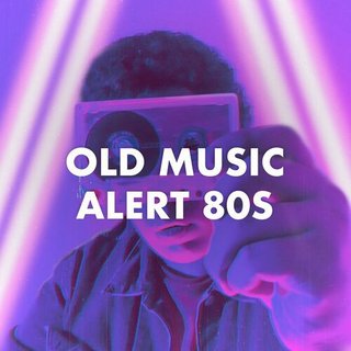 Old Music Alert 80s (2023) .mp3 - 320 kbps
