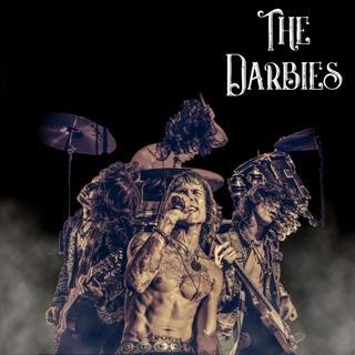 The Darbies - The Darbies (2019).mp3 - 320 Kbps