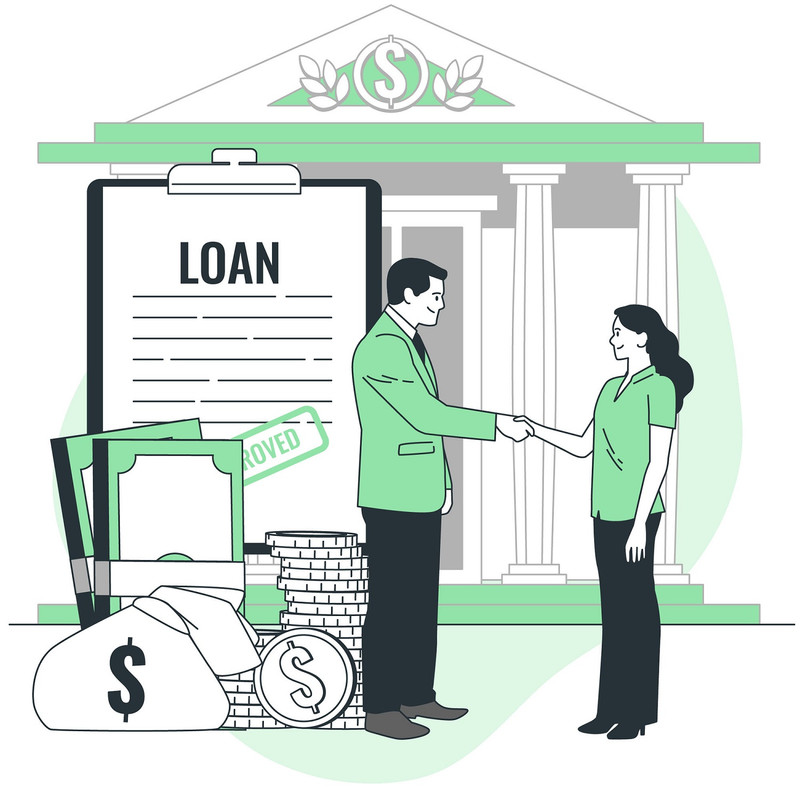 Unlocking Financial Solutions: Securing a Loan with Bad Credit in Roseville