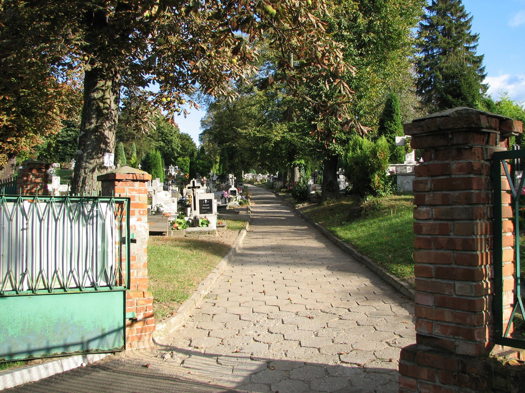 01 - Jestem Gienek (czekoz)