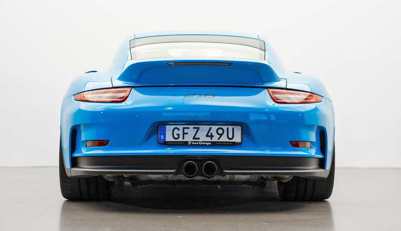 Mexico Blue Ducktail (4)