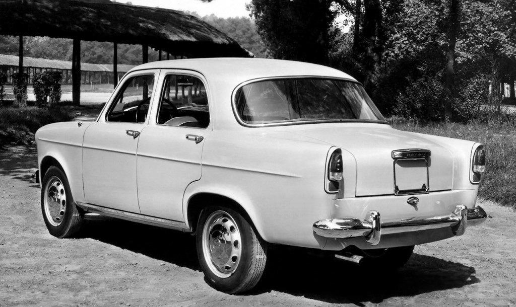 Alfa-Romeo-Giulietta Berlina