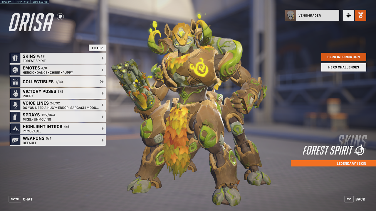 Overwatch Screenshot 2022.10.27 - 14.37.25.70