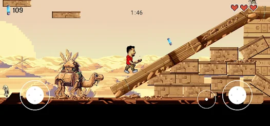 Super Osbath Bros Pamkutya APK