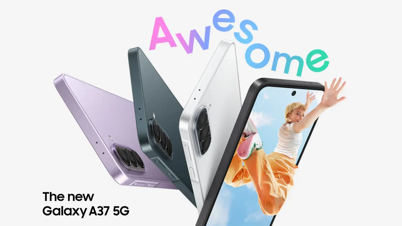 【SIMフリー】Galaxy A37 5G｜8/256｜グレーグリーン【新品】 SIMフリー】Galaxy A37 5G｜8/256｜グレーグリーン【新品】 【公式通販】