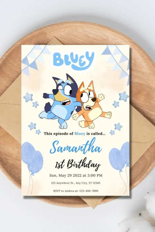 Invitations & Cards