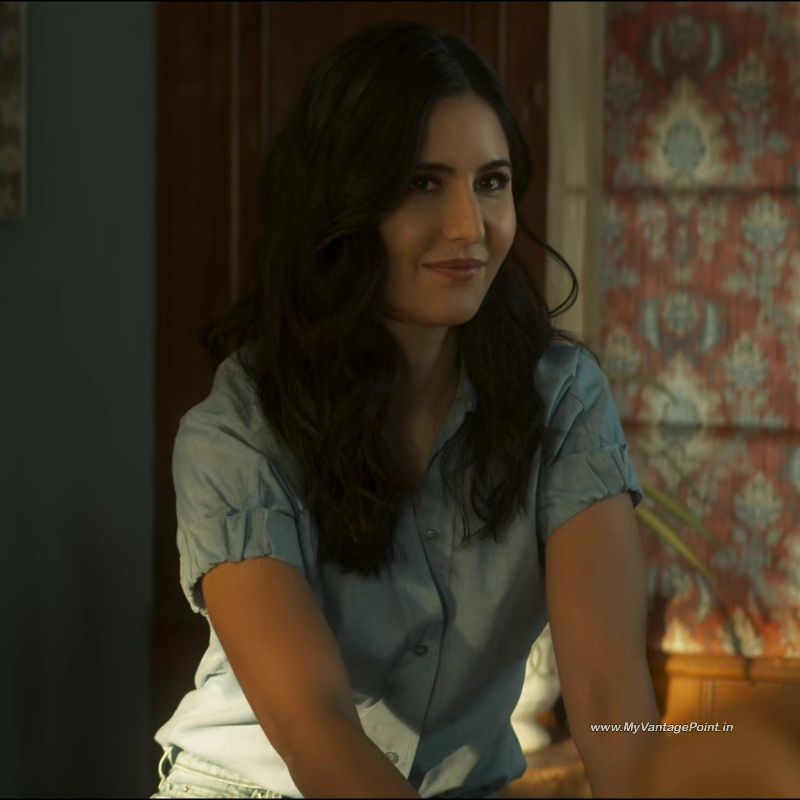 cute-Actress-Katrina-Kaif-in-tiger-3-movie
