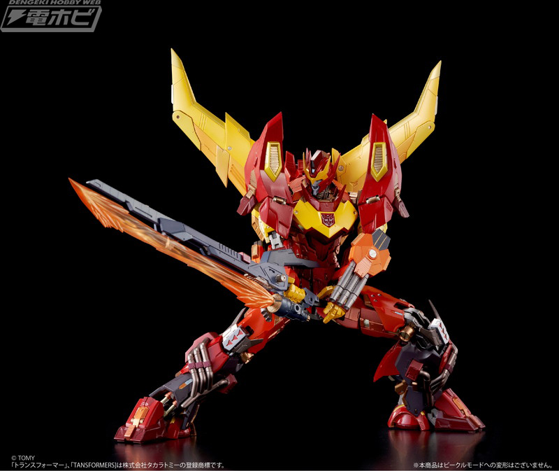 Flame-Toys-Kuro-Kara-Kuri-Rodimus-13