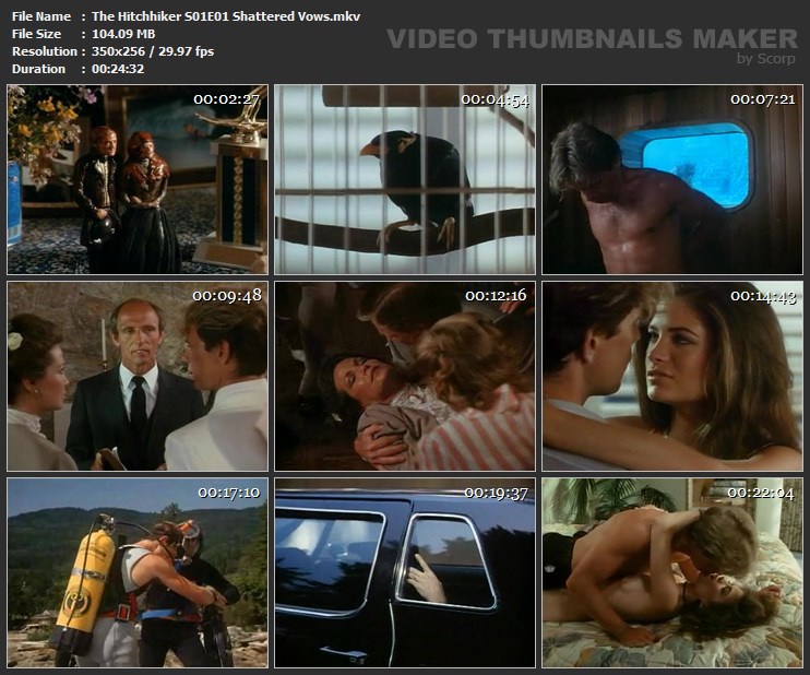 The Hitchhiker S01E01 Shattered Vows.mkv