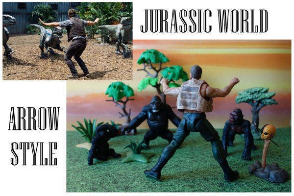 Jurassic-World-Arrow